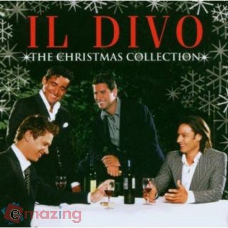 The Christmas Collection
