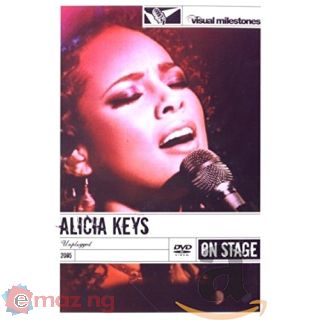 Alicia Keys - Unplugged