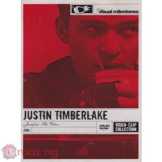 Justin Timberlake - Justified - The Videos (Visual Milestones)