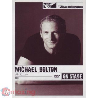 Michael Bolton - The essential