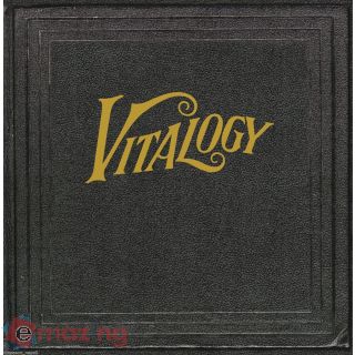 Vitalogy