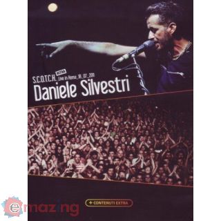 Daniele Silvestri - S.C.O.T.C.H.