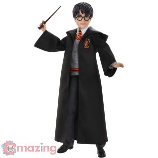 Personaggio Harry Potter 30 Cm
