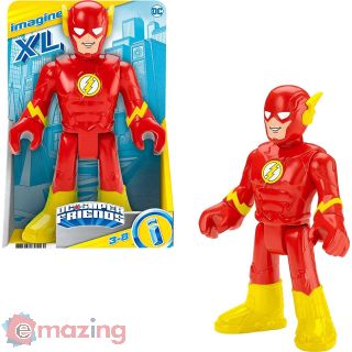 DC Super Friends The Flash XL 26 cm