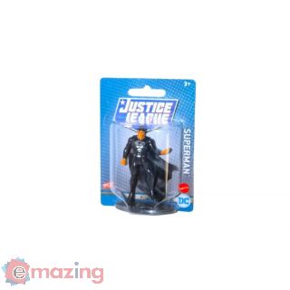DC comics Mini Personaggio Superman 7 Cm Grg15