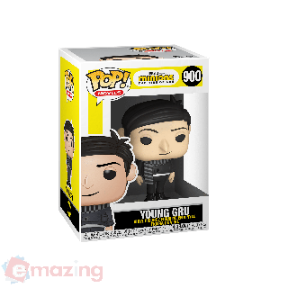 Funko Minions