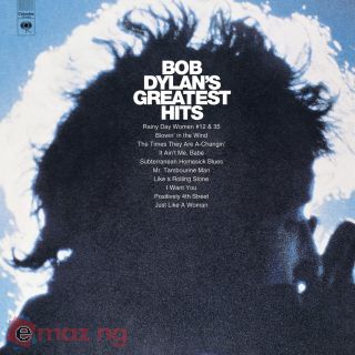 Greatest Hits Vinile LP