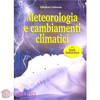 Meteorologia e cambianti climatici