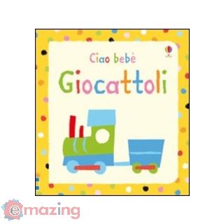 Giocattoli