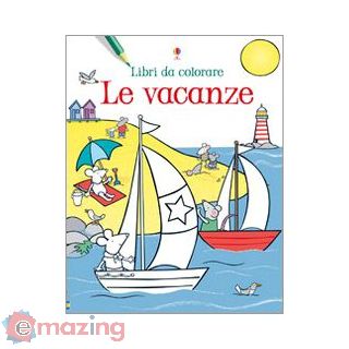 Le vacanze
