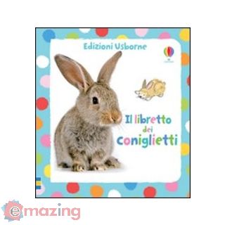 Il libretto dei coniglietti