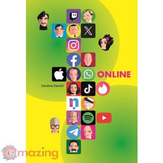 Online. Storie dei Creatori del Mondo Digitale