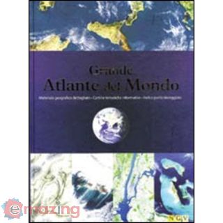 Grande Atlante del Mondo
