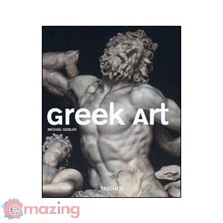 Arte greca. Ediz. illustrata