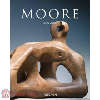 Moore. Ediz. illustrata