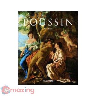 Poussin. Ediz. illustrata