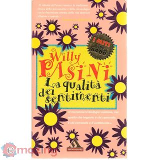 La qualità dei sentimenti
