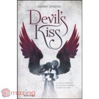 Devil's Kiss