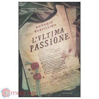 L'ultima passione