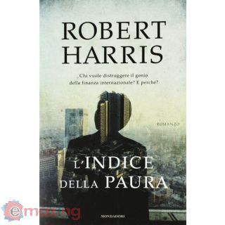L'indice Della Paura