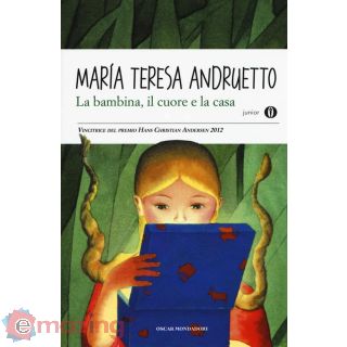 La Bambina, Il Cuore e La Casa