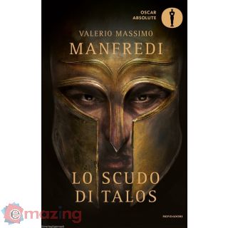 Lo scudo di Talos