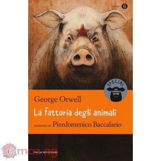 La Fattoria degli Animali