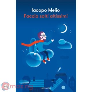 Faccio Salti Altissimi. La Mia Storia Oltre Le Barriere, Tra Ruote Bucate e Amori Fuori Tempo