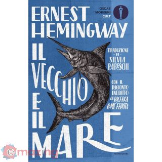 Il vecchio e il mare Nuova ediz.