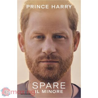 Spare - Il Minore