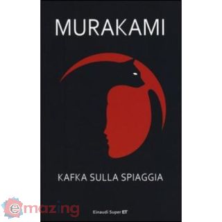 Kafka sulla spiaggia