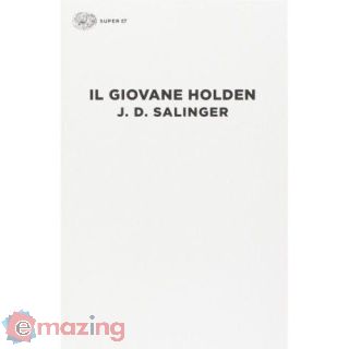 Il giovane Holden