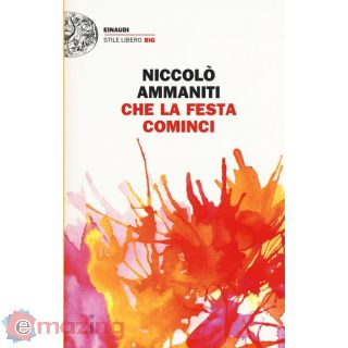 Che La Festa Cominci