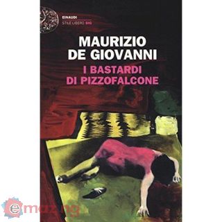 I bastardi di Pizzofalcone