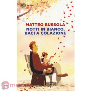 Notti in Bianco, Baci a Colazione