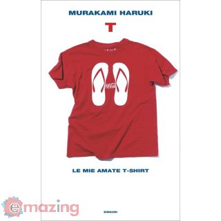 T. Le Mie Amate T-shirt