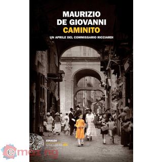 Caminito. un Aprile del Commissario Ricciardi