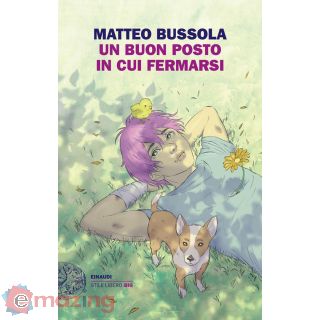 Un Buon Posto in Cui Fermarsi