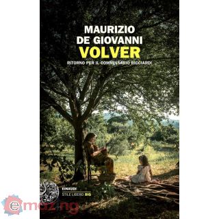 Volver. Ritorno per Il Commissario Ricciardi