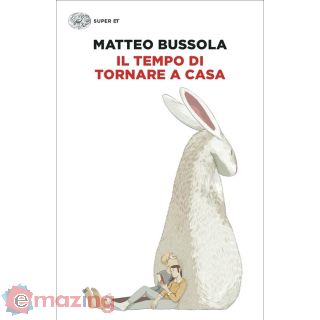 Il Tempo di Tornare a Casa