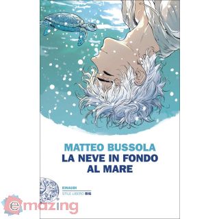 La Neve in Fondo al Mare