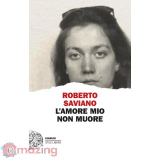 L'amore Mio Non Muore