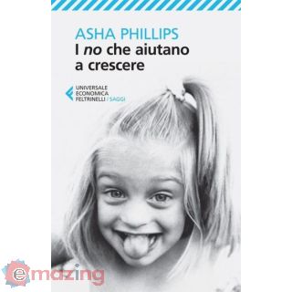 I No Che Aiutano a Crescere