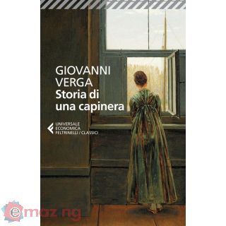 Storia di una Capinera