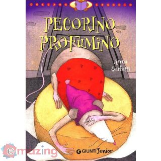 Pecorino Profumino. Ediz. Illustrata