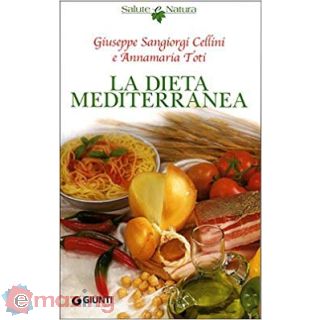 La dieta mediterranea