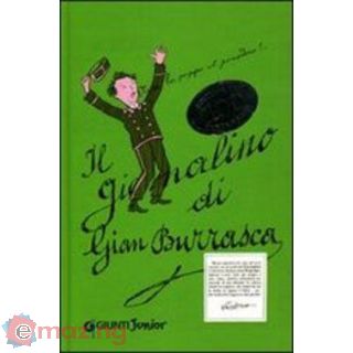Il Giornalino di Gian Burrasca