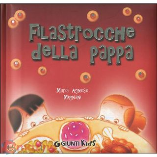 Filastrocche della pappa