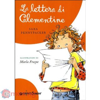 La lettera di Clementine