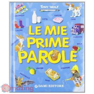 Le Mie Prime Parole